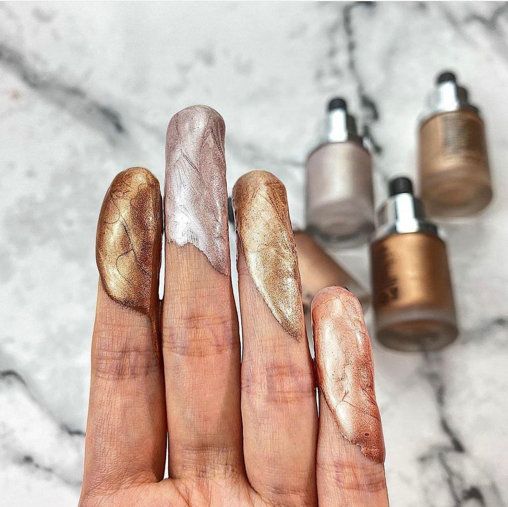 Glow DROPS