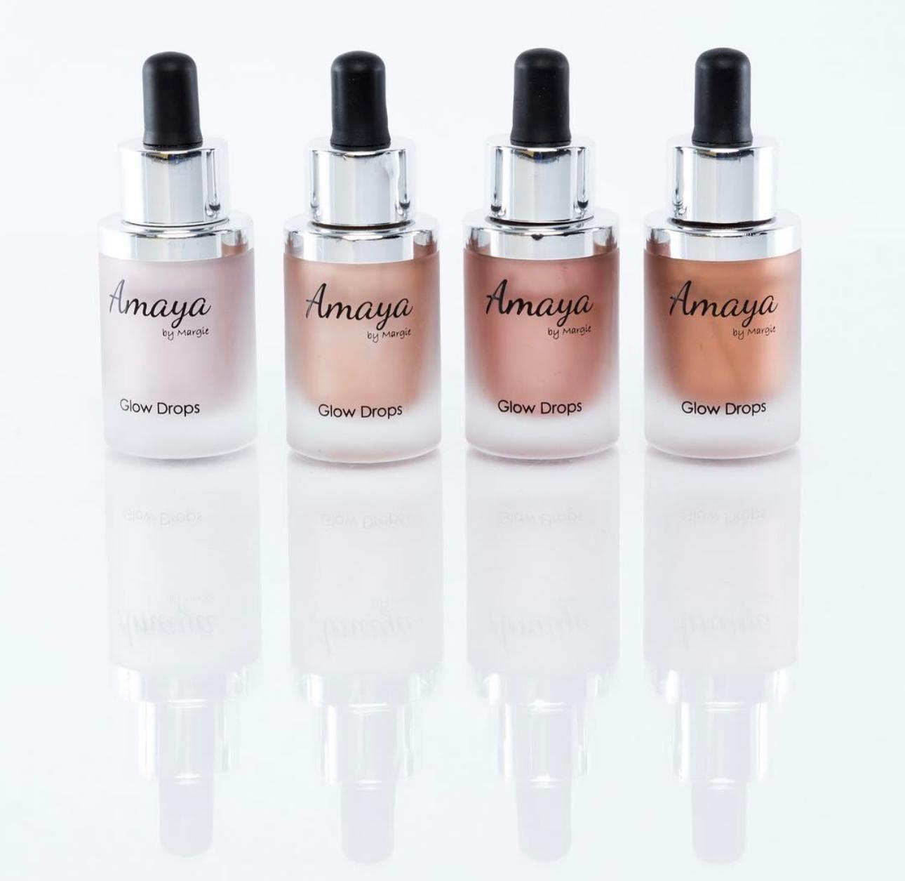 Glow DROPS