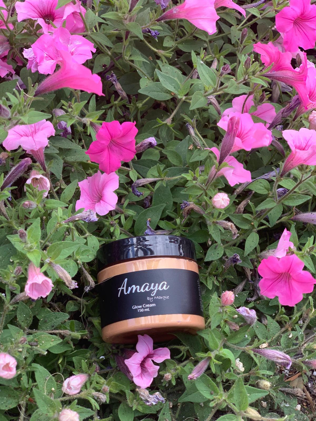 Glow Cream