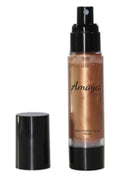 Glow Shimmer Oil