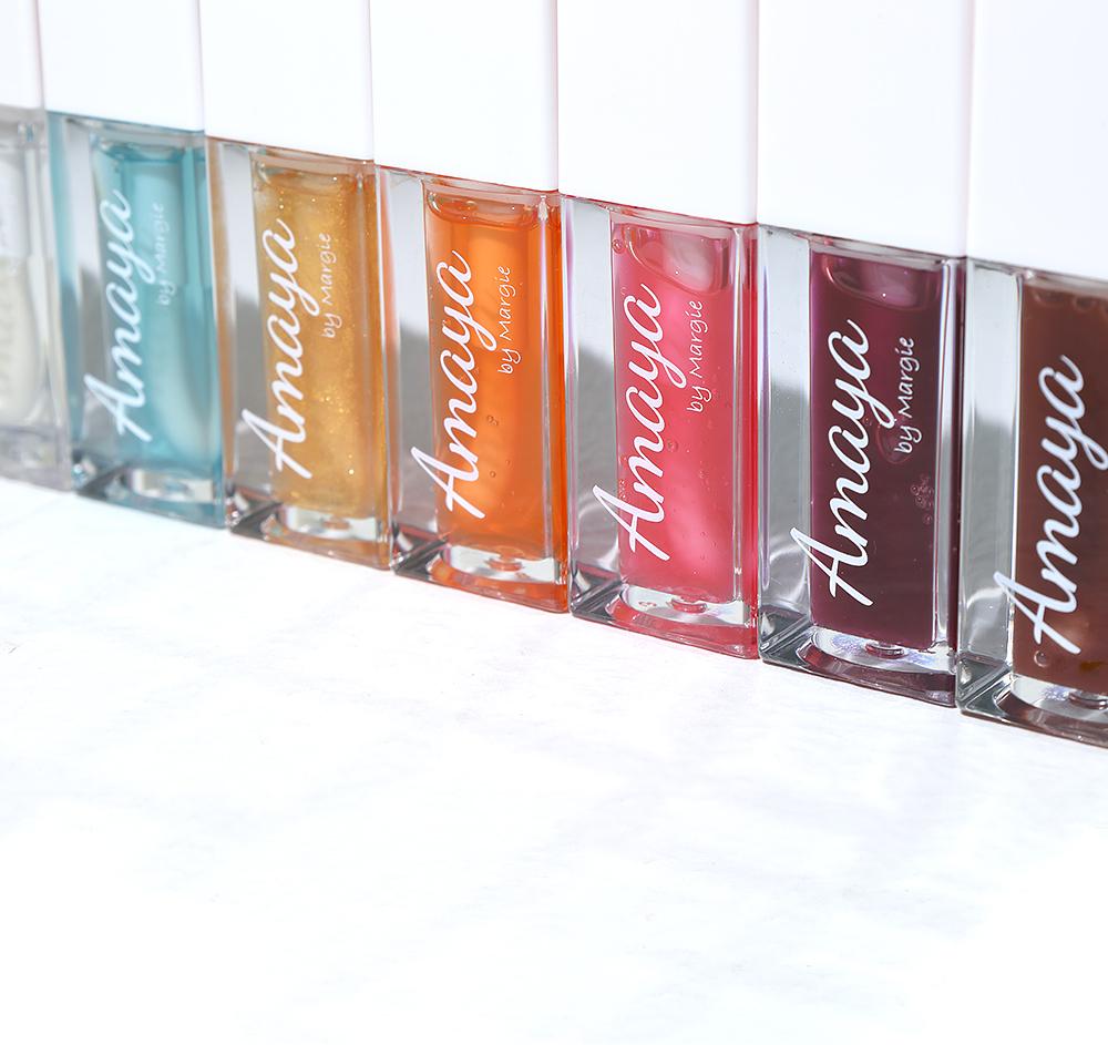 Lip Oil