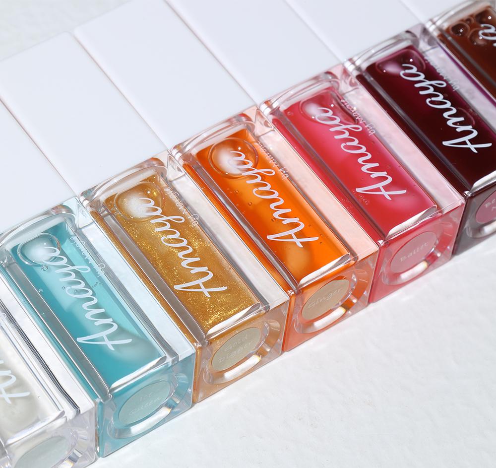 Lip Oil