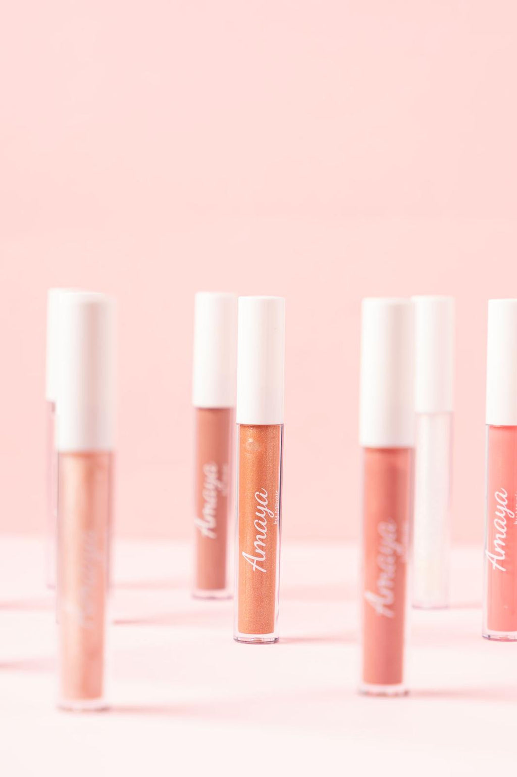 Lip Glow
