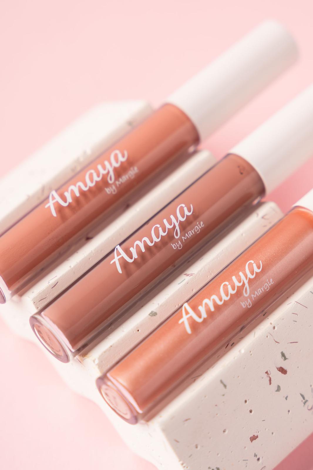 Lip Glow