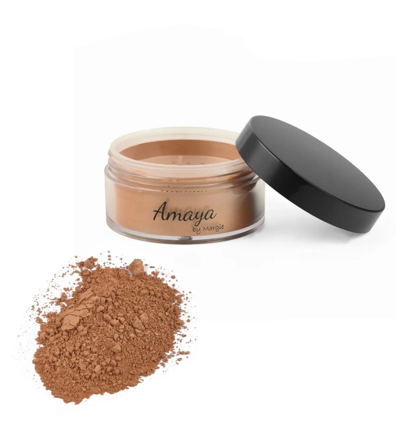 Loose Setting Powder