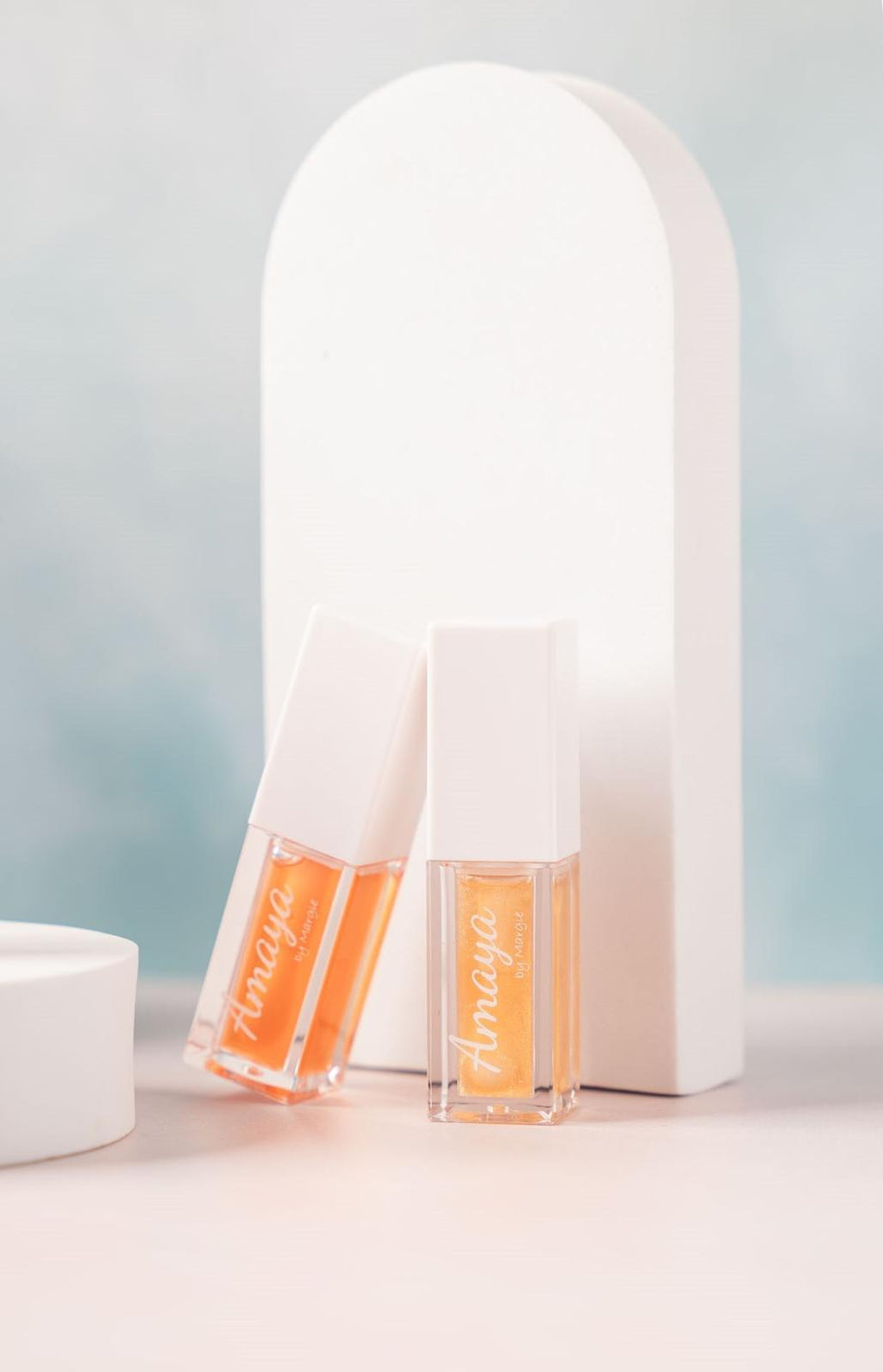 Lip Oil