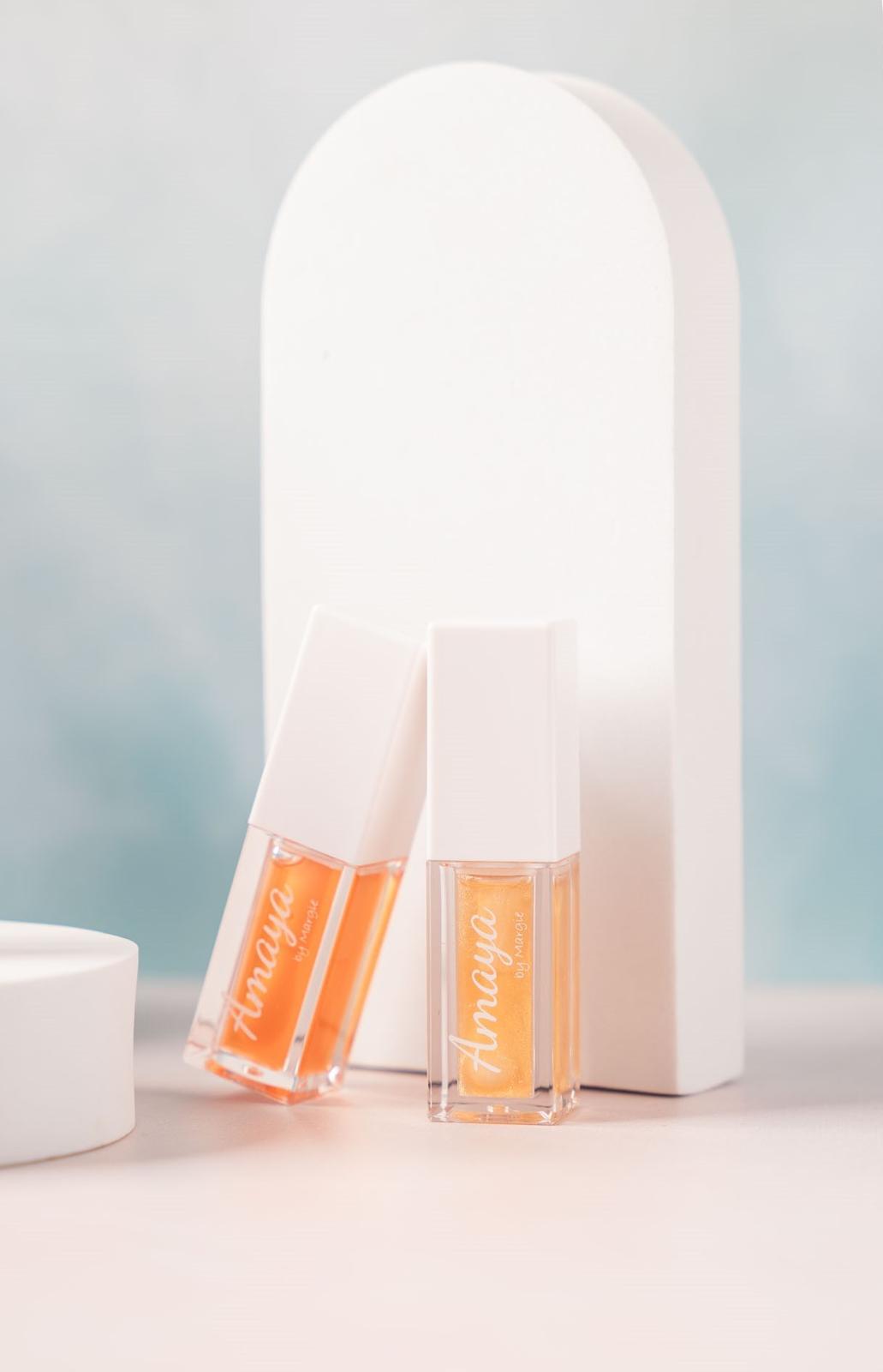 Lip Oil
