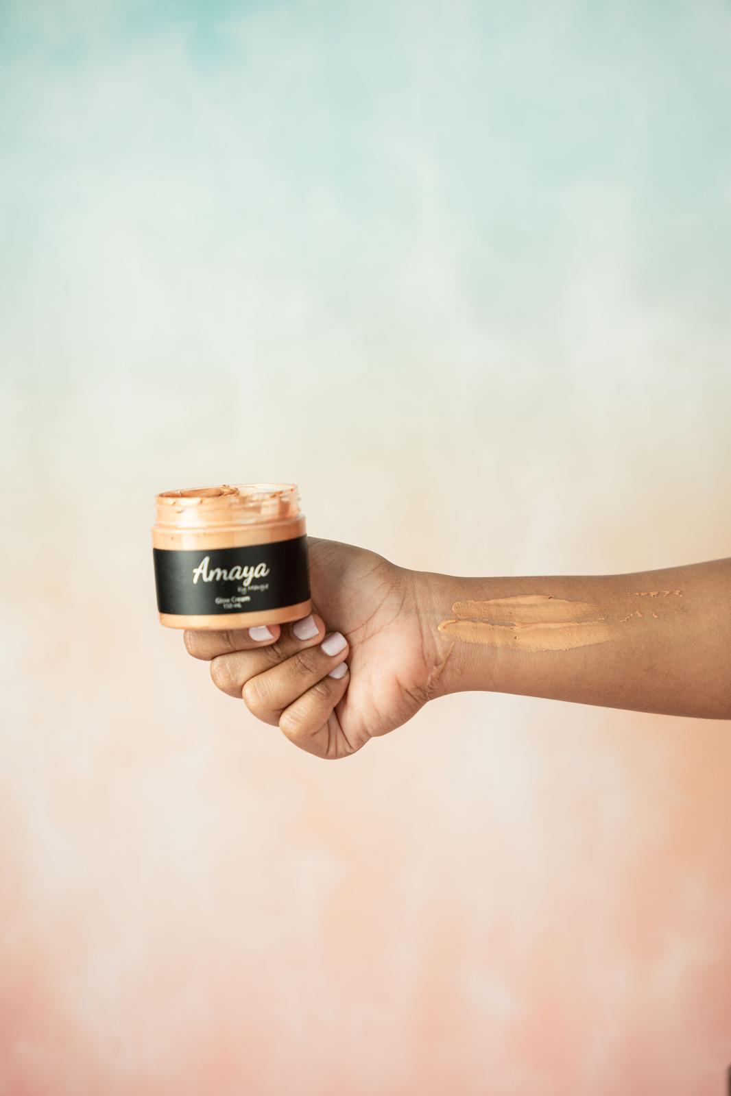 Glow Cream