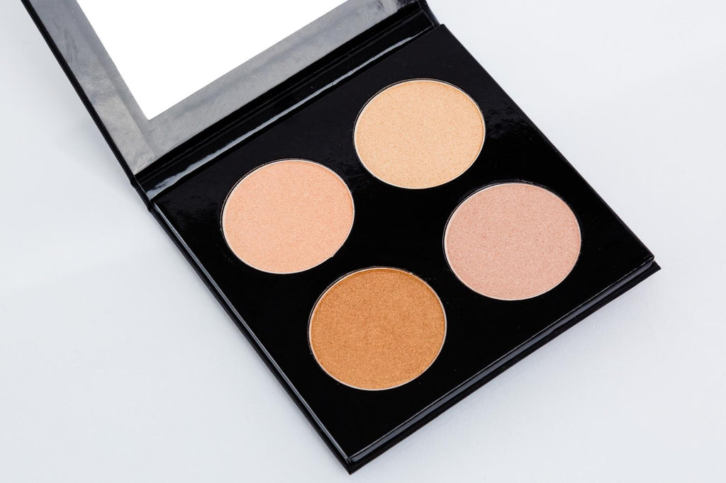Glow Palette