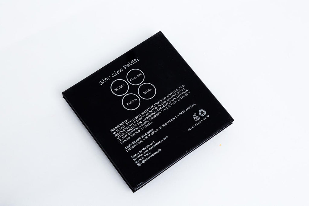 Glow Palette
