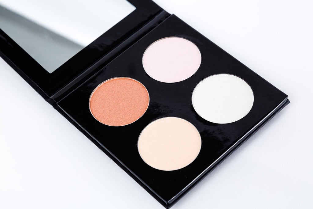 Glow Palette