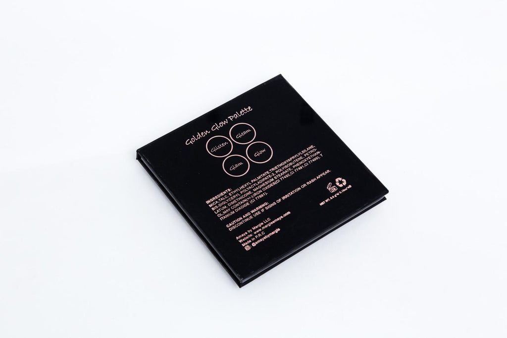 Glow Palette