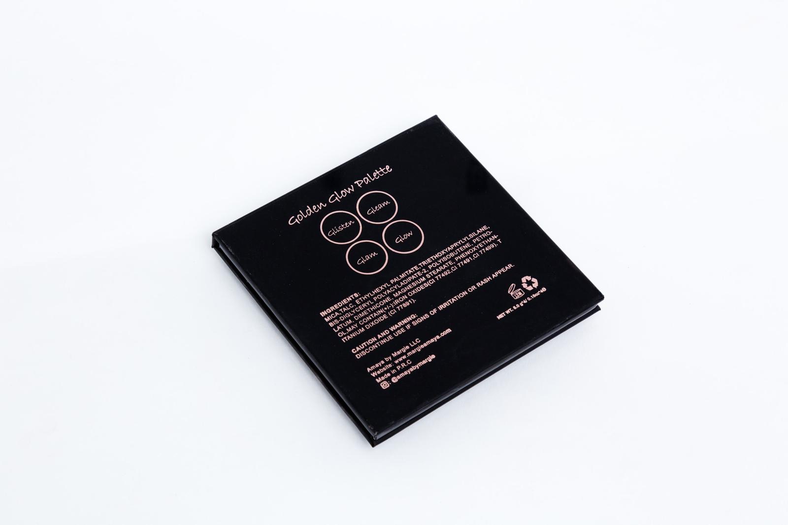 Glow Palette