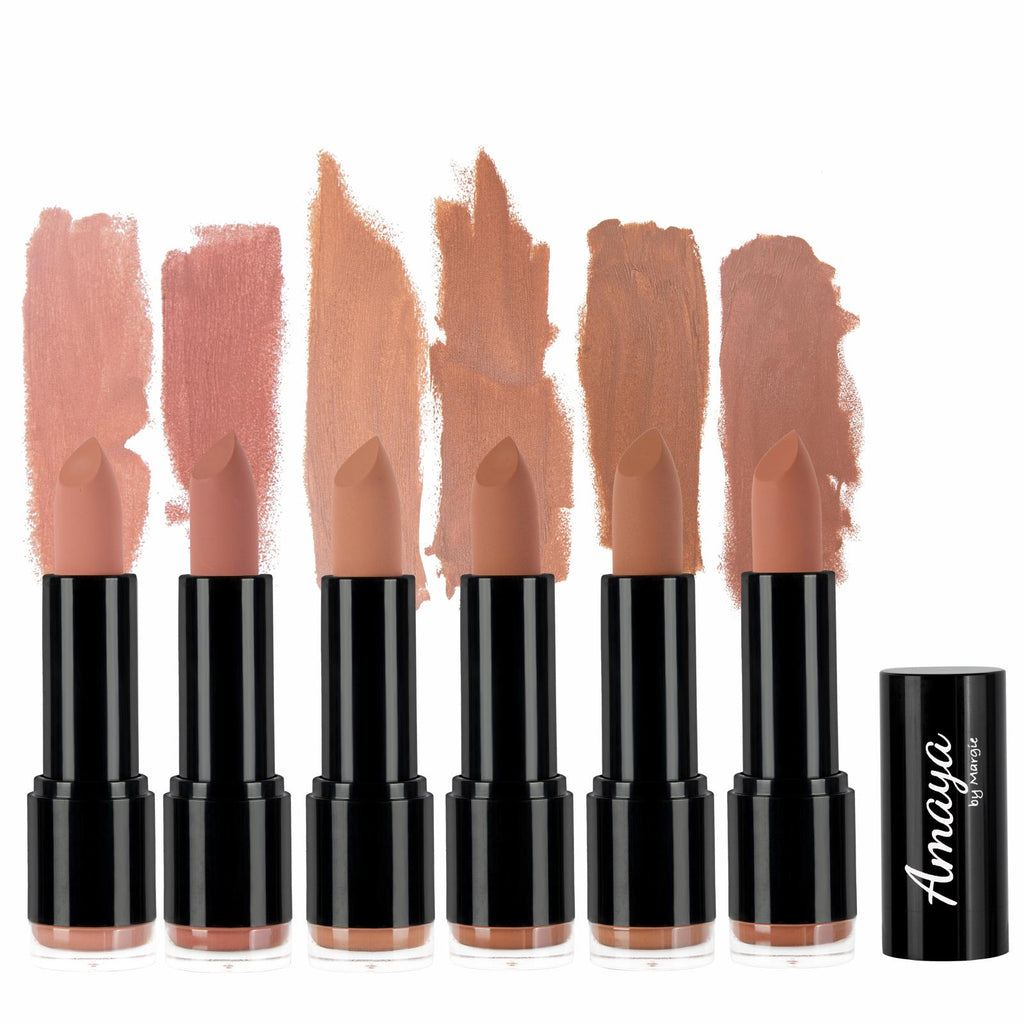 Matte Lipstick