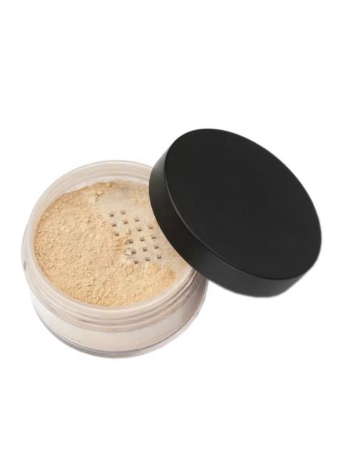 Loose Setting Powder