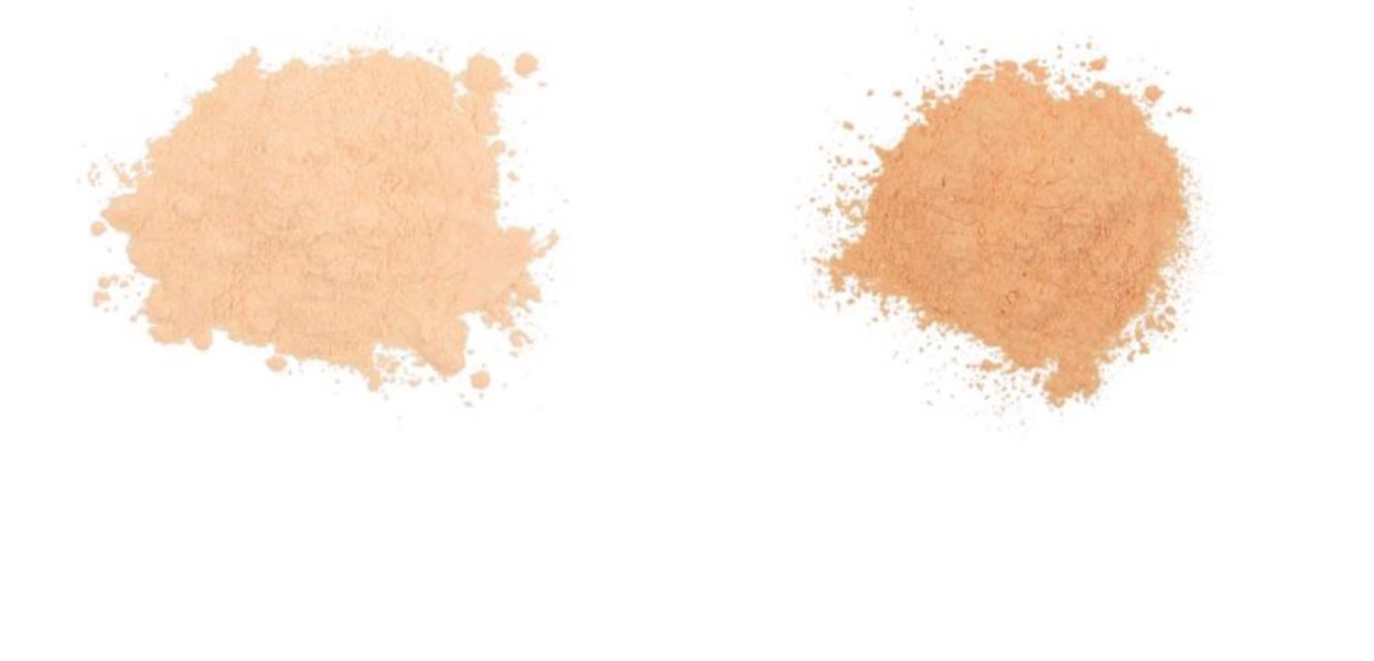 Loose Setting Powder