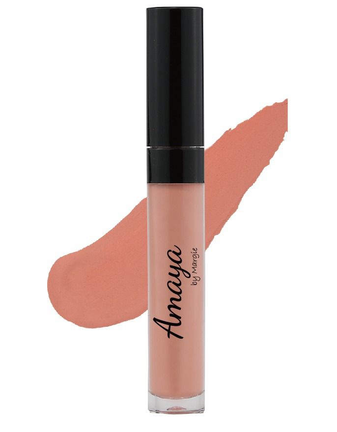 Matte Liquid Lipstick