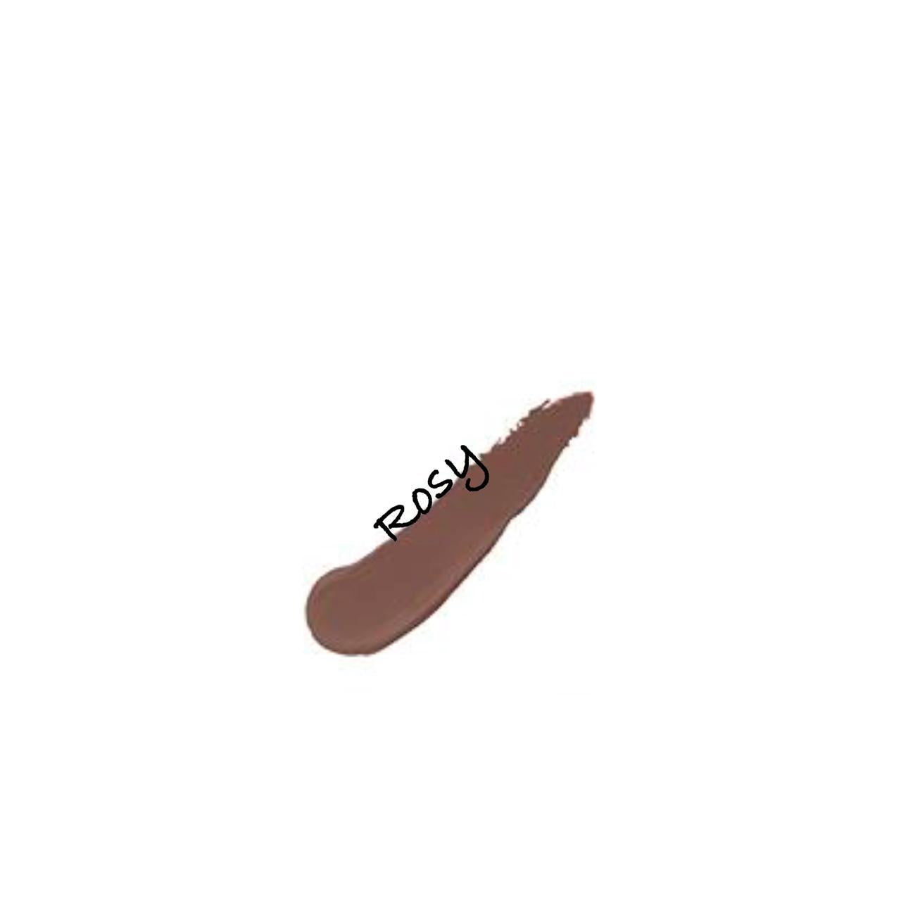 Matte Liquid Lipstick