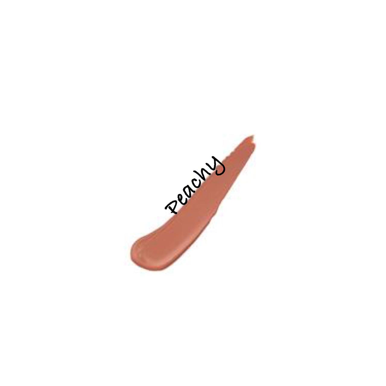 Matte Liquid Lipstick