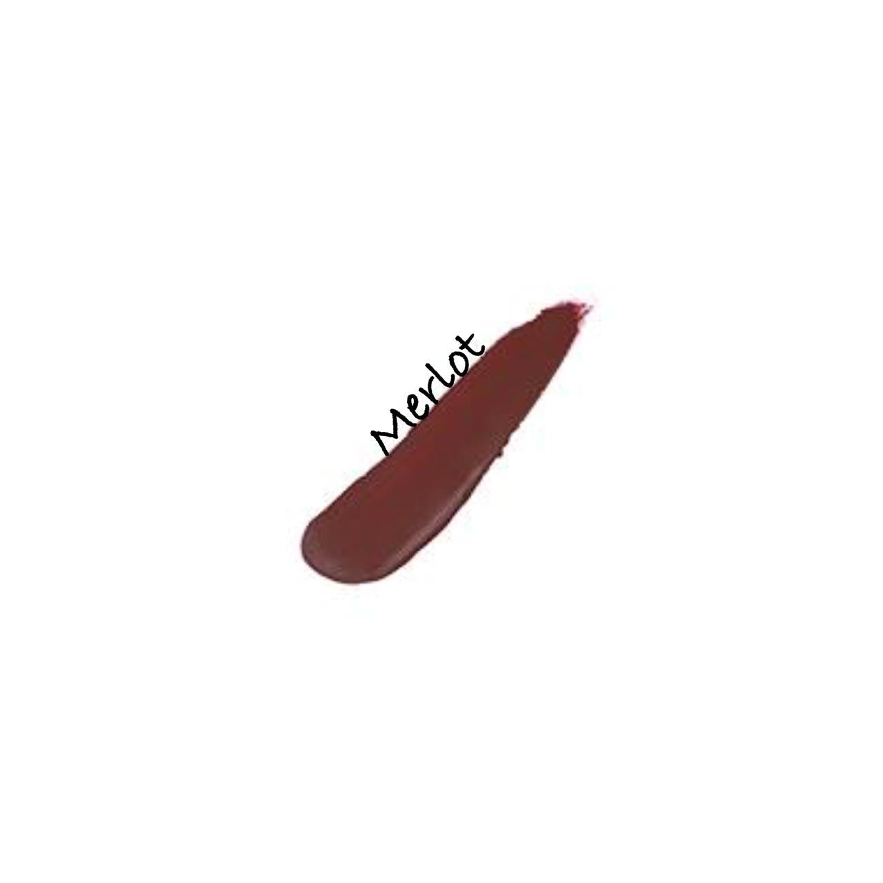 Matte Liquid Lipstick