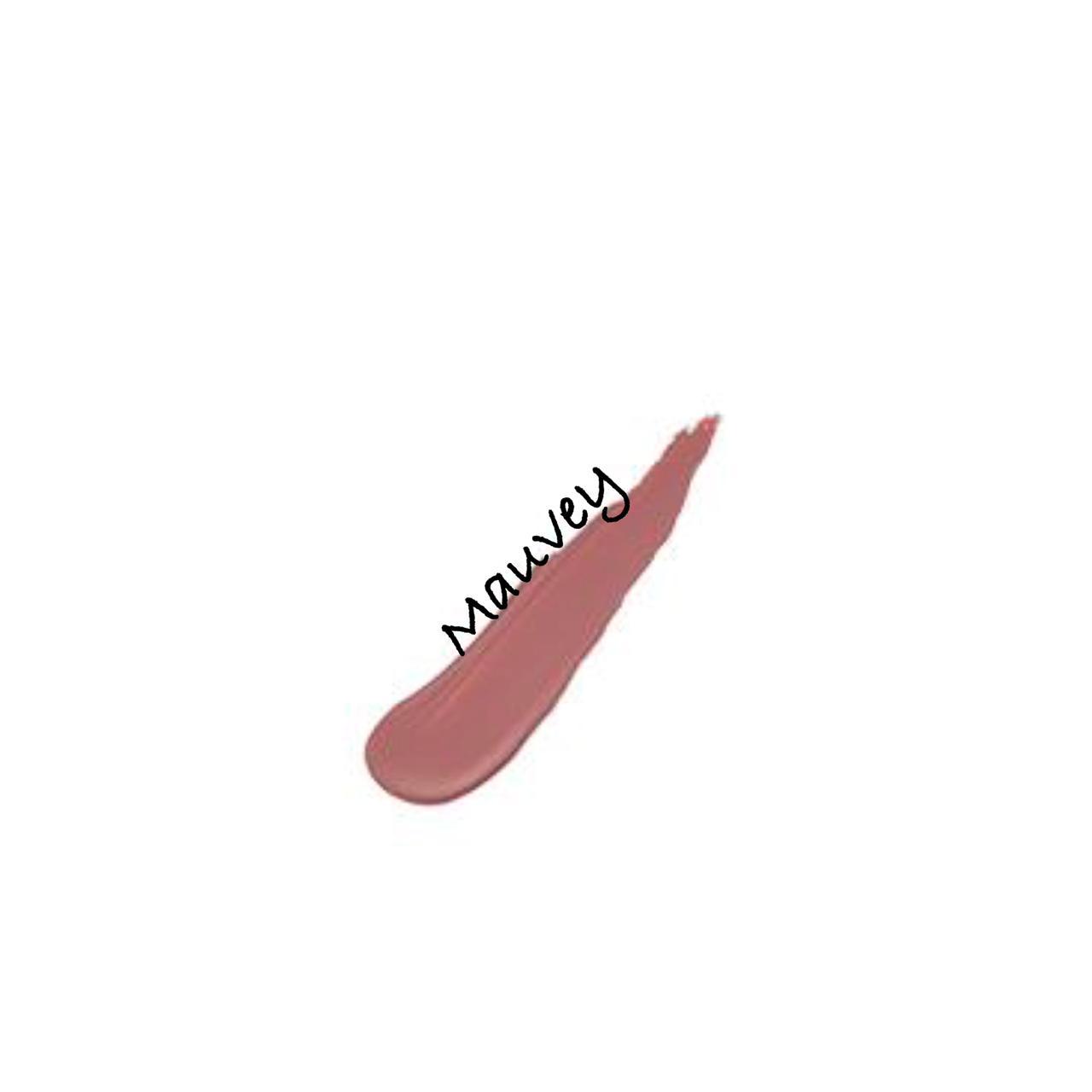 Matte Liquid Lipstick
