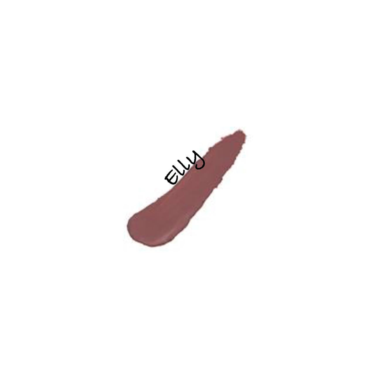 Matte Liquid Lipstick