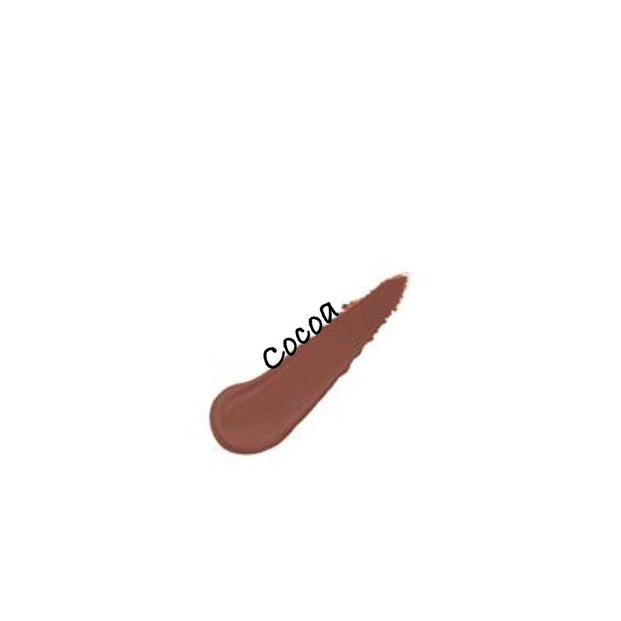 Matte Liquid Lipstick