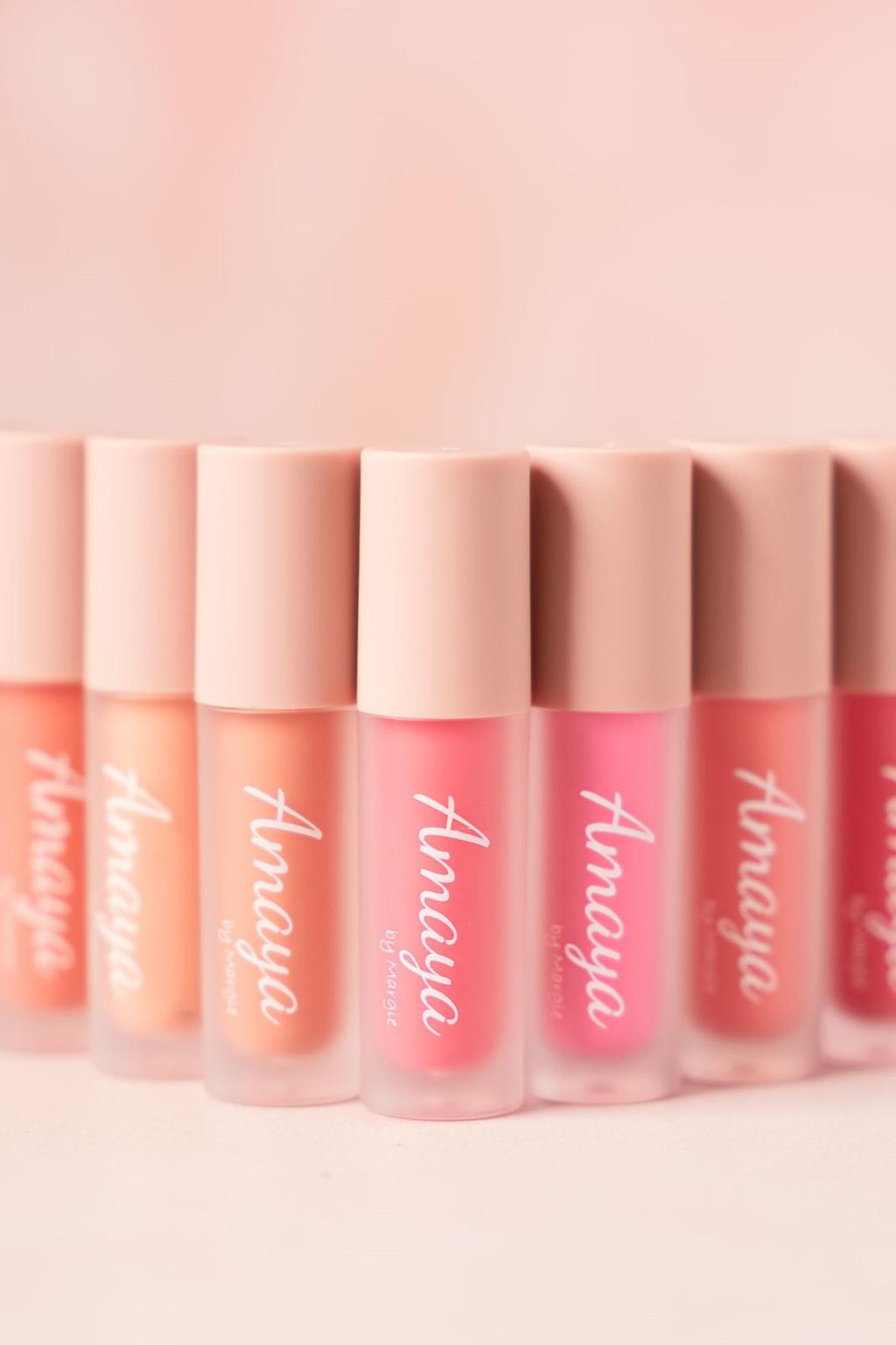 Liquid Blush