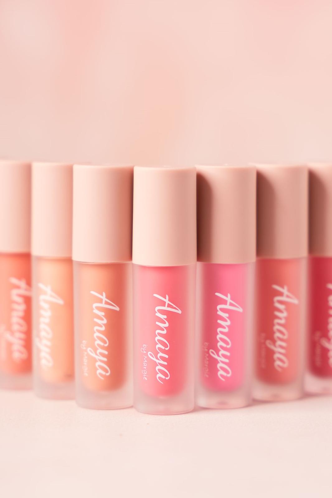 Liquid Blush