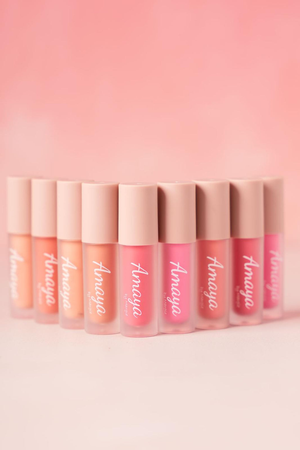 Liquid Blush