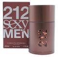 Carolina Herrera 212 Sexy  Men Eau De Toilette 50ml Sprej