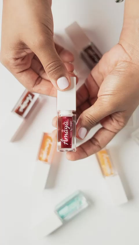 Lip Oil