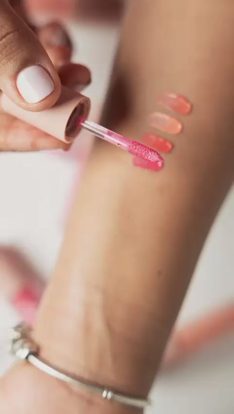 Liquid Blush
